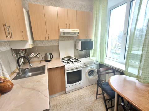 квартира по адресу Киевская ул., 7/4