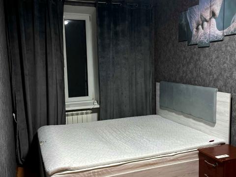 квартира по адресу Киевская ул., 7/4