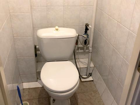 квартира за адресою Анни Ахматової вул., 14-Б