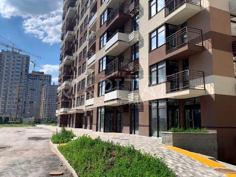 коммерческая по адресу вул. Олександра Олеся, 2А