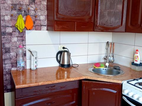 квартира за адресою Галицька вул., 66б