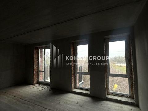 квартира по адресу Лісогринівецька ул., 28