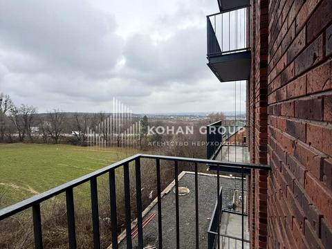 квартира по адресу Лісогринівецька ул., 28