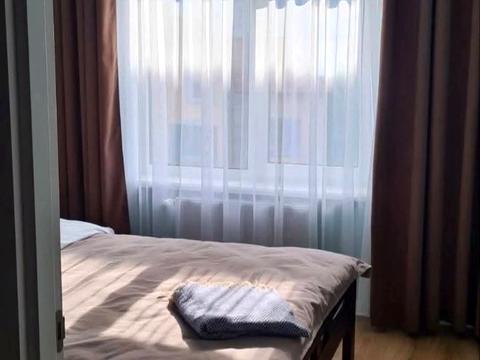 квартира за адресою В'ячеслава Чорновола вул., 3