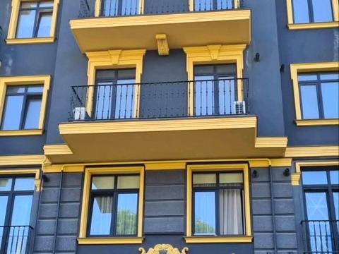 квартира за адресою В'ячеслава Чорновола вул., 3