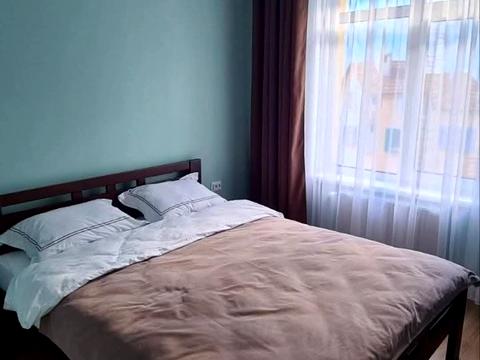 квартира за адресою В'ячеслава Чорновола вул., 3