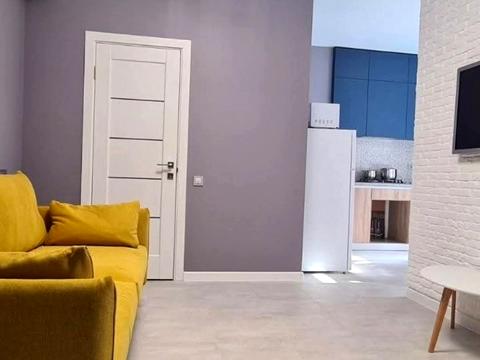 квартира за адресою В'ячеслава Чорновола вул., 3