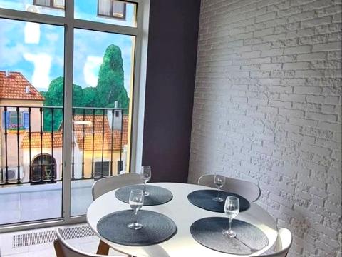 квартира за адресою В'ячеслава Чорновола вул., 3