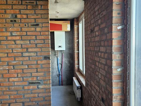 квартира за адресою Академіка Заболотного вул., 1-А