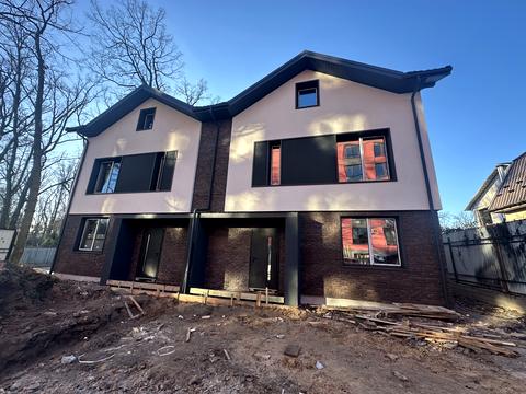 будинок за адресою Виговського вул. (Суворова)