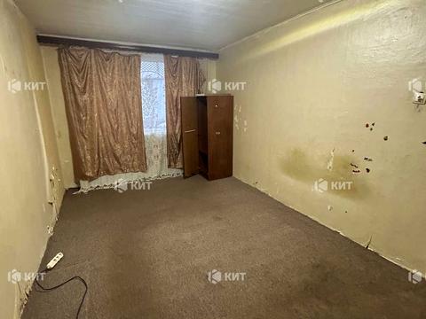 квартира по адресу Самолётная ул., 15