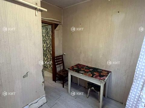 квартира по адресу Самолётная ул., 15