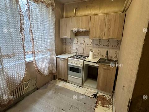 квартира по адресу Самолётная ул., 15