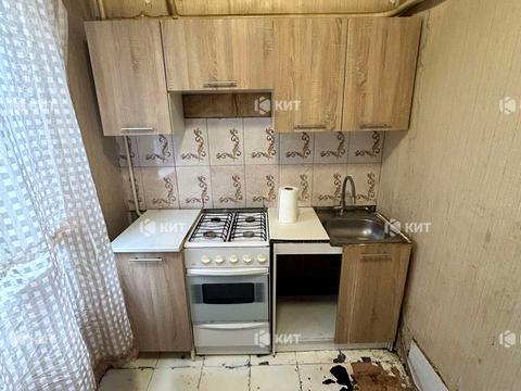 квартира по адресу Самолётная ул., 15