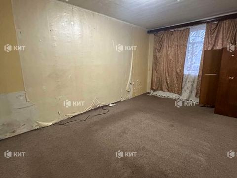 квартира по адресу Самолётная ул., 15