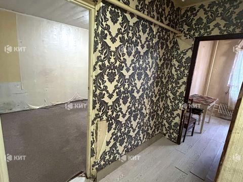 квартира по адресу Самолётная ул., 15