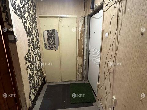 квартира по адресу Самолётная ул., 15