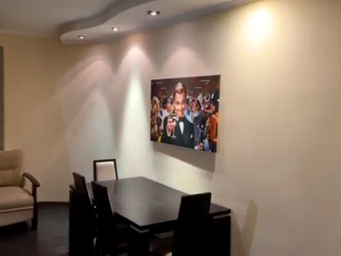 квартира за адресою Валерія Лобановського вул., 24