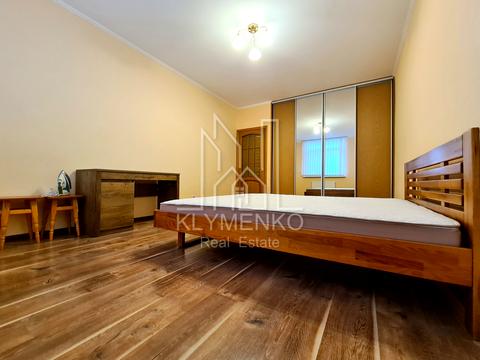 квартира за адресою Воскресенська вул., 12-Б