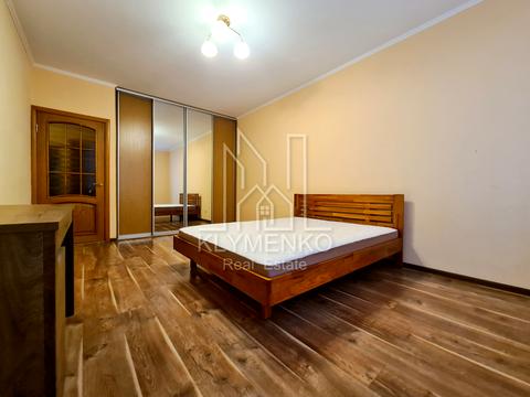 квартира за адресою Воскресенська вул., 12-Б