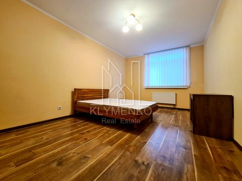 квартира за адресою Воскресенська вул., 12-Б