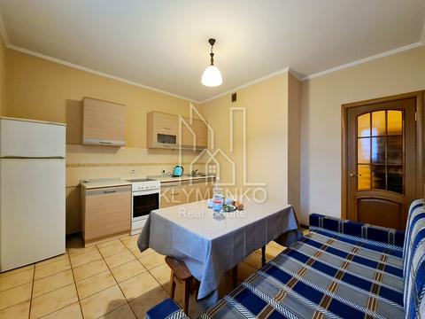 квартира за адресою Воскресенська вул., 12-Б