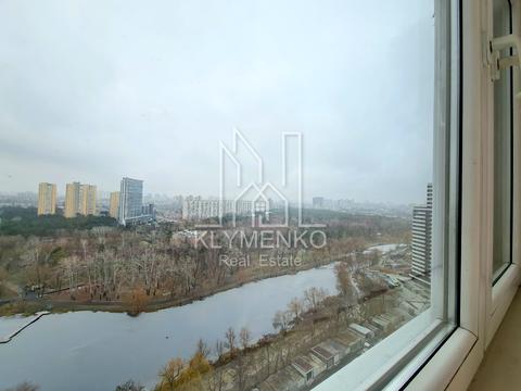 квартира за адресою Воскресенська вул., 12-Б