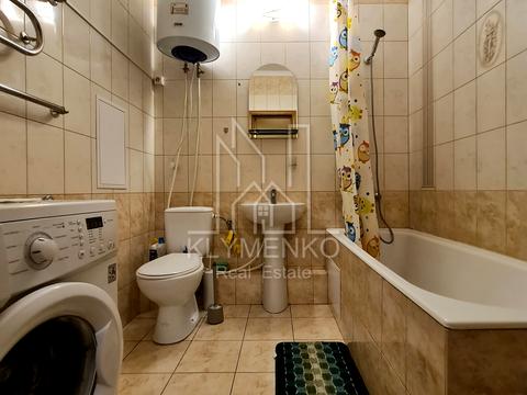 квартира за адресою Воскресенська вул., 12-Б