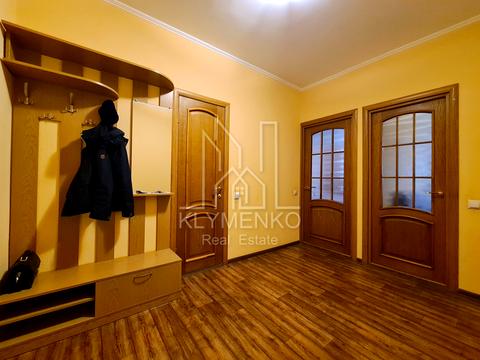 квартира за адресою Воскресенська вул., 12-Б