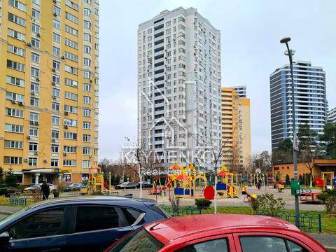 квартира за адресою Воскресенська вул., 12-Б