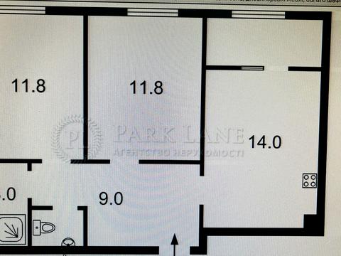 квартира за адресою Михайла Максимовича вул. (Онуфрія Трутенка), 24