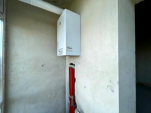 квартира по адресу Приозерна ул., 57