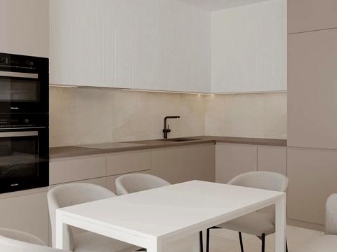 квартира по адресу Приозерна ул., 57