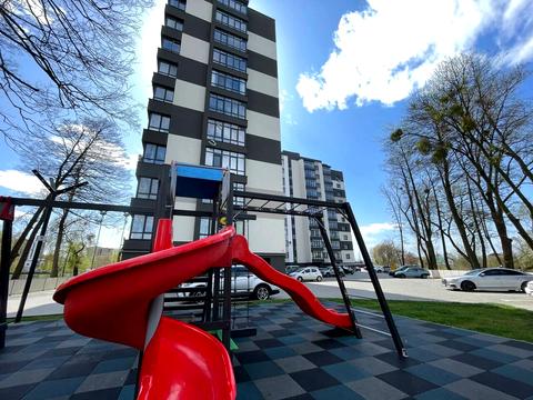 квартира по адресу Приозерна ул., 57