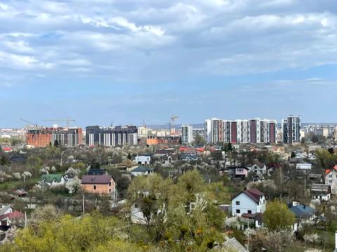 квартира по адресу Приозерна ул., 57