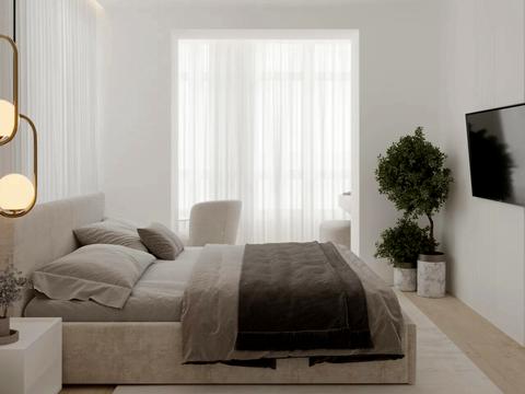 квартира по адресу Приозерна ул., 57