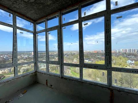 квартира по адресу Приозерна ул., 57