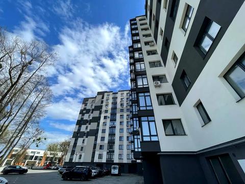 квартира по адресу Приозерна ул., 57