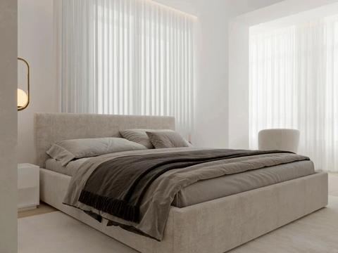 квартира по адресу Приозерна ул., 57