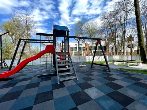 квартира по адресу Приозерна ул., 57