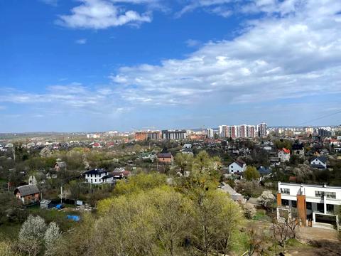 квартира по адресу Приозерна ул., 57