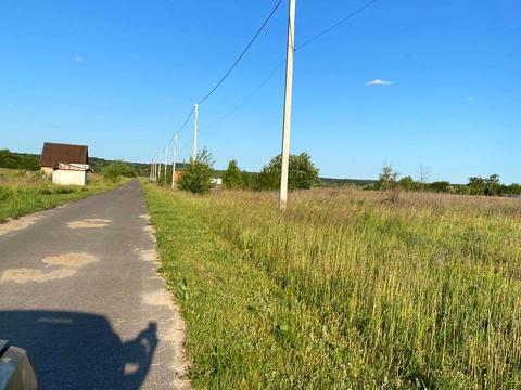 участок по адресу Шевченко ул., 36