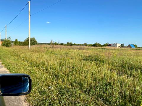 участок по адресу Шевченко ул., 36