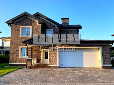 дом по адресу  ул.