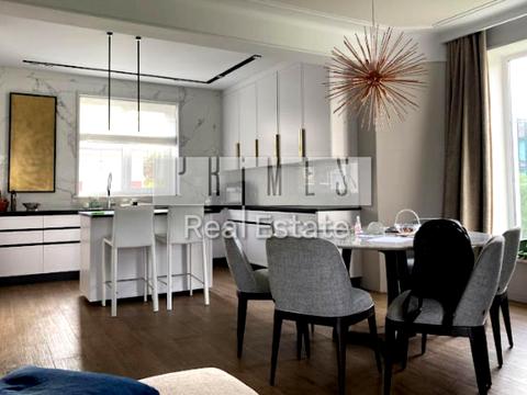 дом по адресу  ул.