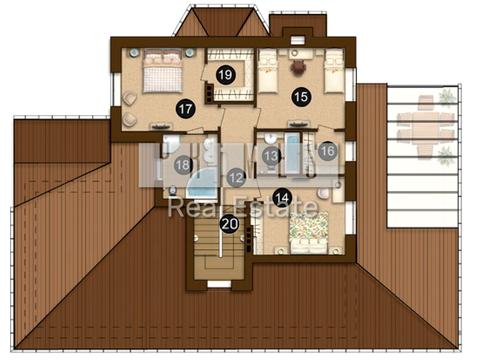 дом по адресу  ул.