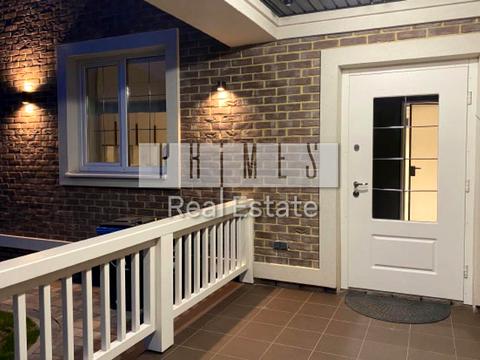 дом по адресу  ул.