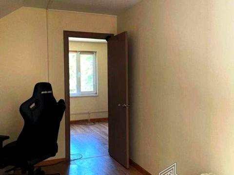 дом по адресу Русановские Сады ул., 23