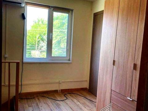 дом по адресу Русановские Сады ул., 23