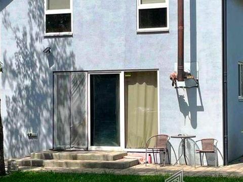 дом по адресу Русановские Сады ул., 23